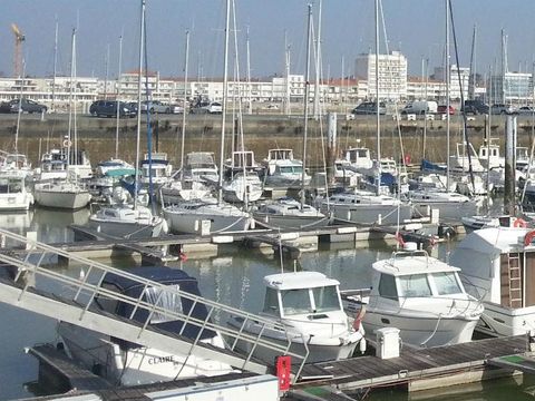 Camping Océan Vacances - Camping Charente-Maritime - Image N°36