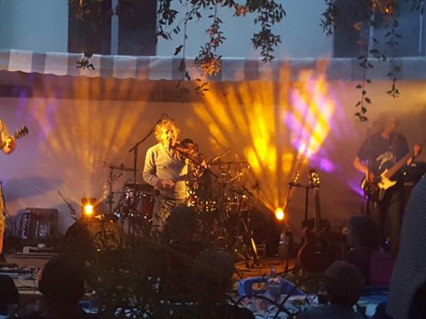 Camping Océan Vacances - Camping Charente-Maritime - Image N°31