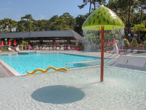 Camping Océan Vacances - Camping Charente-Maritime - Image N°9