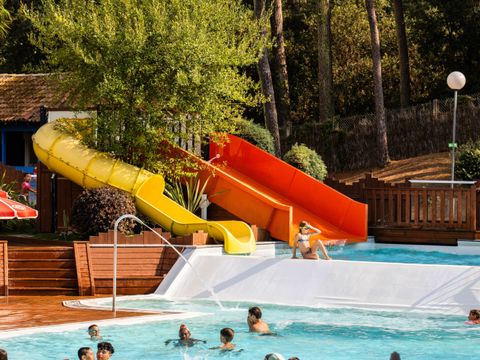 Camping Océan Vacances - Camping Charente-Maritime - Image N°21