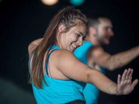 Camping Océan Vacances - Camping Charente-Maritime - Image N°15