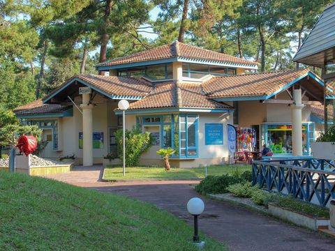 Camping Océan Vacances - Camping Charente-Maritime - Image N°18