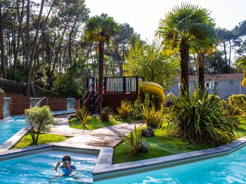 Camping Océan Vacances - Camping Charente-Maritime - Image N°35