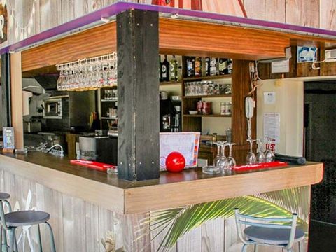 Camping Océan Vacances - Camping Charente-Maritime - Image N°11