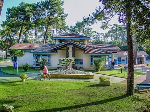 Camping Océan Vacances - Camping Charente-Maritime - Image N°14