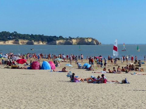 Camping Océan Vacances - Camping Charente-Maritime - Image N°26