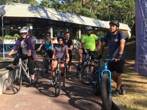 Camping Océan Vacances - Camping Charente-Maritime - Image N°35