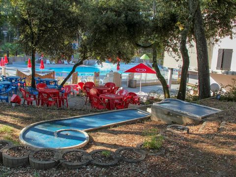Camping Océan Vacances - Camping Charente-Maritime - Image N°17