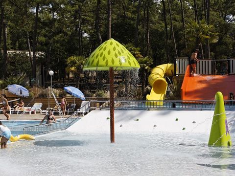 Camping Océan Vacances - Camping Charente-Maritime - Image N°24