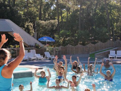 Camping Océan Vacances - Camping Charente-Maritime - Image N°29