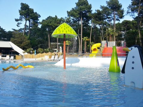 Camping Océan Vacances - Camping Charente-Maritime - Image N°18