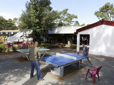 Camping Océan Vacances - Camping Charente-Maritime - Image N°29