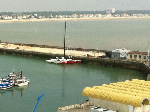 Camping Océan Vacances - Camping Charente-Maritime - Image N°34