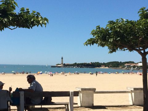 Camping Océan Vacances - Camping Charente-Maritime - Image N°38