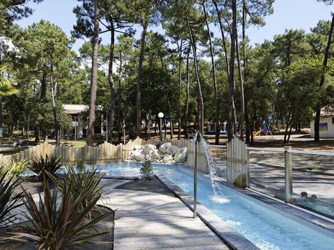 Camping Océan Vacances - Camping Charente-Maritime - Image N°21