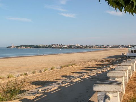 Camping Océan Vacances - Camping Charente-Maritime - Image N°14