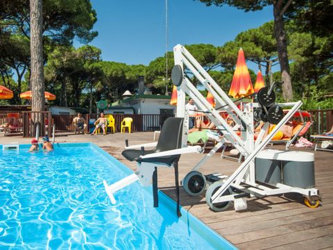 Rivaverde Camping Village - Camping Ravenne - Image N°6