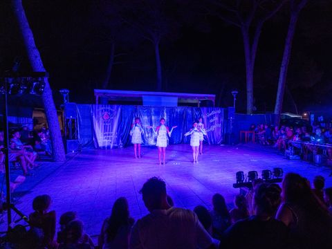 Rivaverde Camping Village - Camping Ravenne - Image N°11