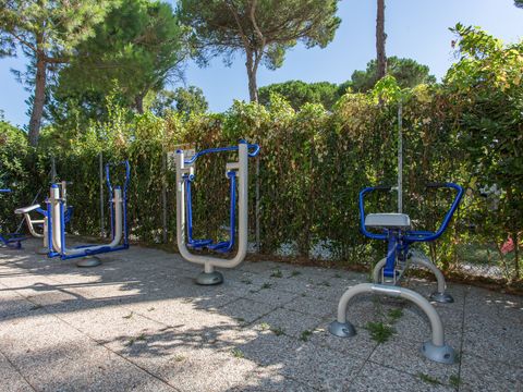 Rivaverde Camping Village - Camping Ravenne - Image N°9