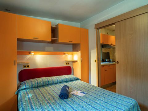 MOBILHOME 4 personnes - Lodge Superior Dog