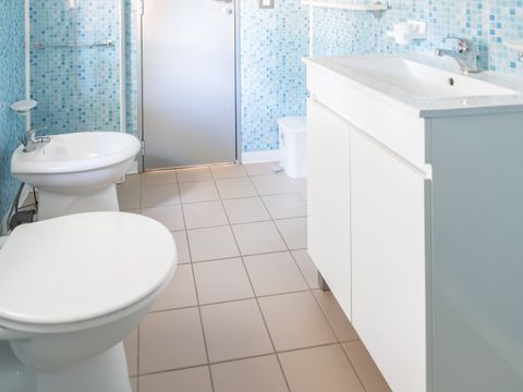 Mobilhome 4 personnes - Lodge Deluxe