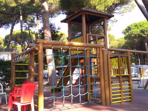 Rivaverde Camping Village - Camping Ravenne - Image N°8