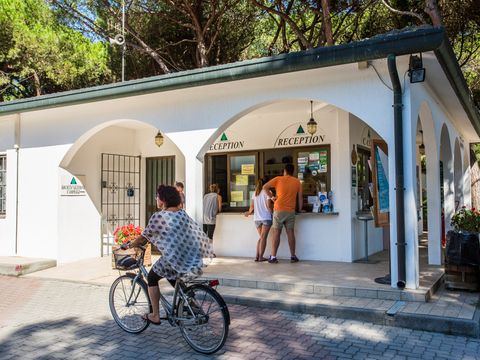 Rivaverde Camping Village - Camping Ravenne - Image N°14
