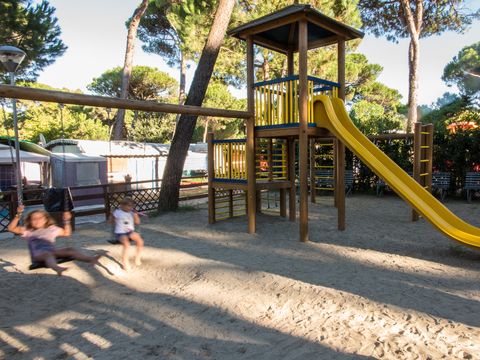 Rivaverde Camping Village - Camping Ravenne - Image N°7
