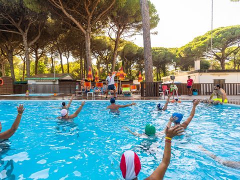 Rivaverde Camping Village - Camping Ravenne - Image N°4