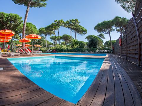 Rivaverde Camping Village - Camping Ravenne - Image N°3