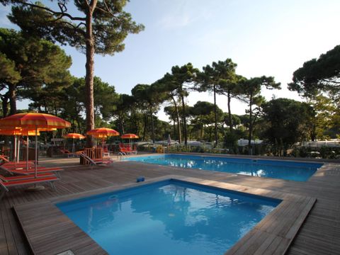 Rivaverde Camping Village - Camping Ravenne - Image N°5