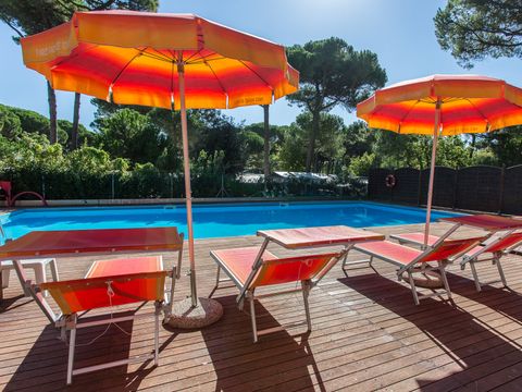 Rivaverde Camping Village - Camping Ravenne - Image N°2