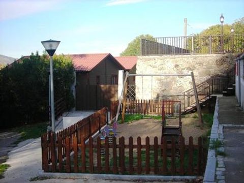 Camping Cinco Castanos  - Camping Salamanque - Image N°4
