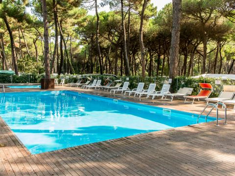 Sole Family Camping Village - Camping Ravenne