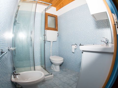CHALET 6 personnes - COMFORT