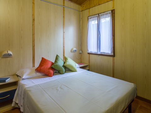 CHALET 6 personnes - COMFORT