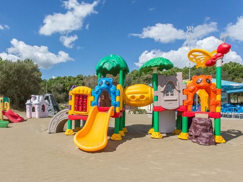 Sole Family Camping Village - Camping Ravenne - Image N°28