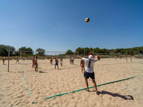 Sole Family Camping Village - Camping Ravenne - Image N°11
