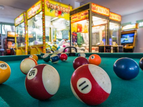 Sole Family Camping Village - Camping Ravenne - Image N°15