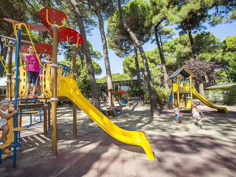 Sole Family Camping Village - Camping Ravenne - Image N°9