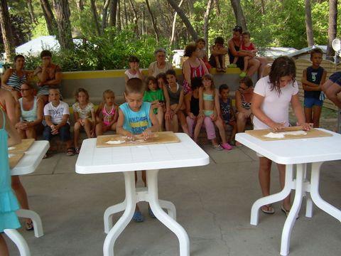 Sole Family Camping Village - Camping Ravenne - Image N°14