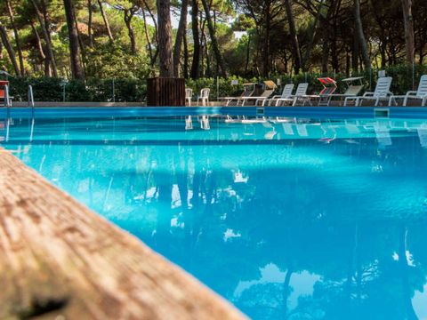 Sole Family Camping Village - Camping Ravenne - Image N°6