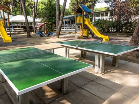 Sole Family Camping Village - Camping Ravenne - Image N°8