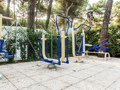 Sole Family Camping Village - Camping Ravenne - Image N°10