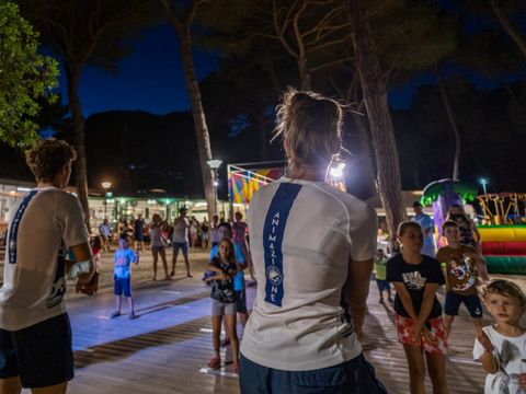 Sole Family Camping Village - Camping Ravenne - Image N°13