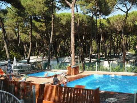 Sole Family Camping Village - Camping Ravenne - Image N°4