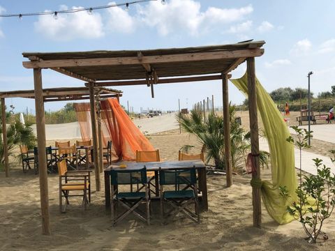 Sole Family Camping Village - Camping Ravenne - Image N°26