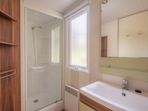MOBILHOME 4 personnes - Classique 2 chambres 4 