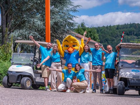 Camping Paradis - Val De Coise - Camping Loire - Image N°15