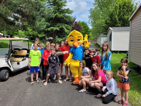 Camping Paradis - Val De Coise - Camping Loire - Image N°16